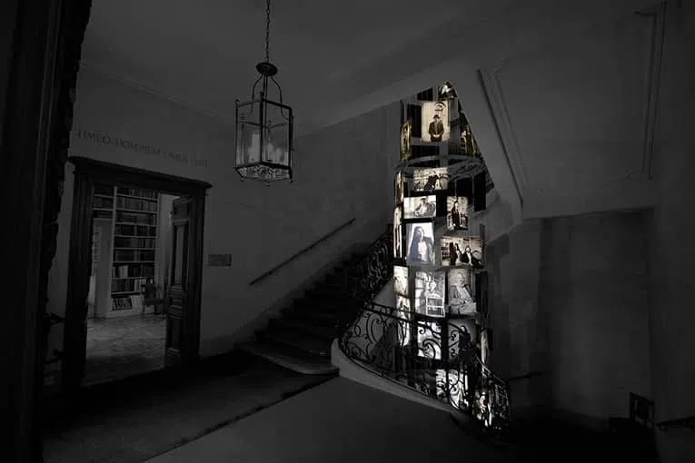 Création sur mesure